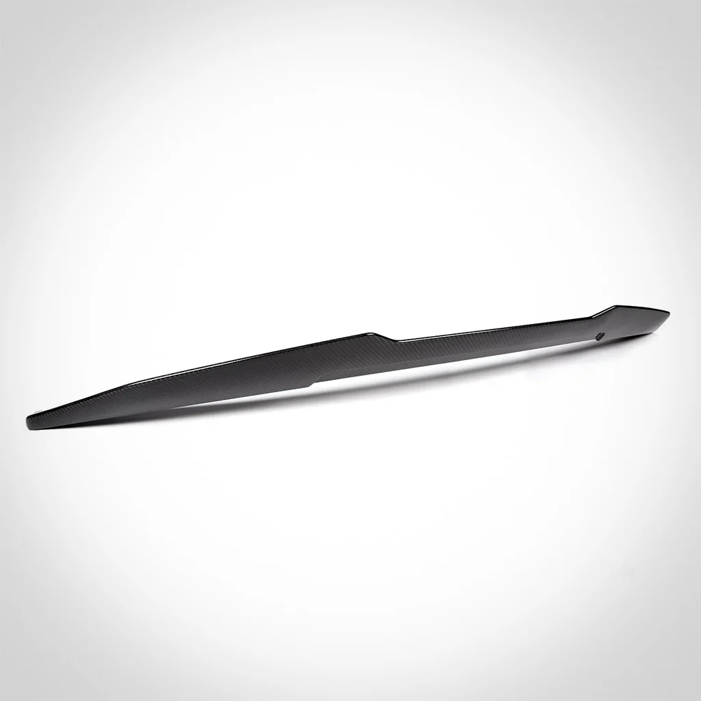 TNF+ PSM Carbon Ducktail passend für BMW M4 (G82) 4er (G22) inkl. Teilegutachten - Image 2