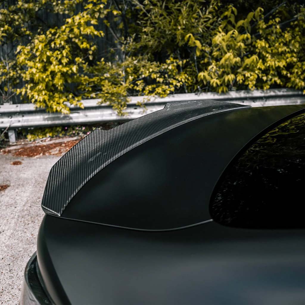 TNF+ PSM Carbon Ducktail passend für BMW M4 (G82) 4er (G22) inkl. Teilegutachten - Image 4