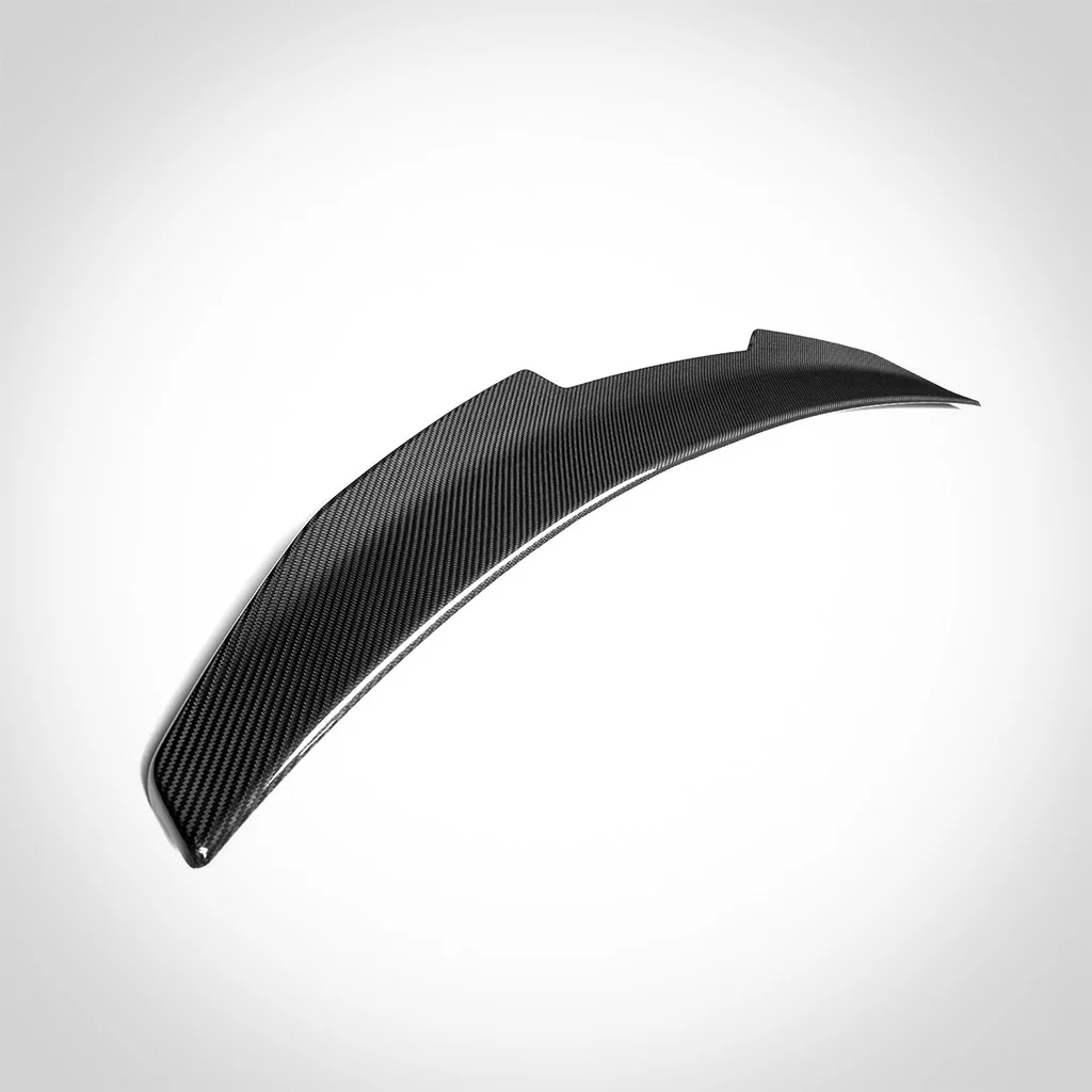 TNF+ PSM Performance Carbon Ducktail passend für BMW M3 (G80) 3er (G20) inkl. Teilegutachten - Image 2