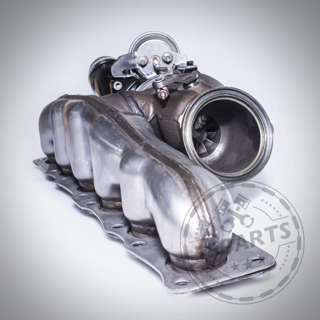 Turbosystems Upgrade Turbolader passend für BMW (M)135i, M235i, M2 F87, 335i(x), 435i(x), 535i(x) N55 - Image 5