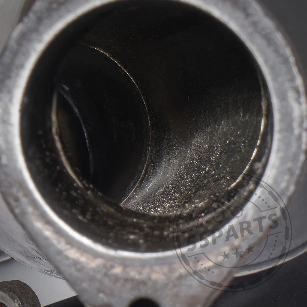 Umgebaute OEM Downpipes passend für BMW 135i, 1er M Coupe, 335i N54 - Image 2