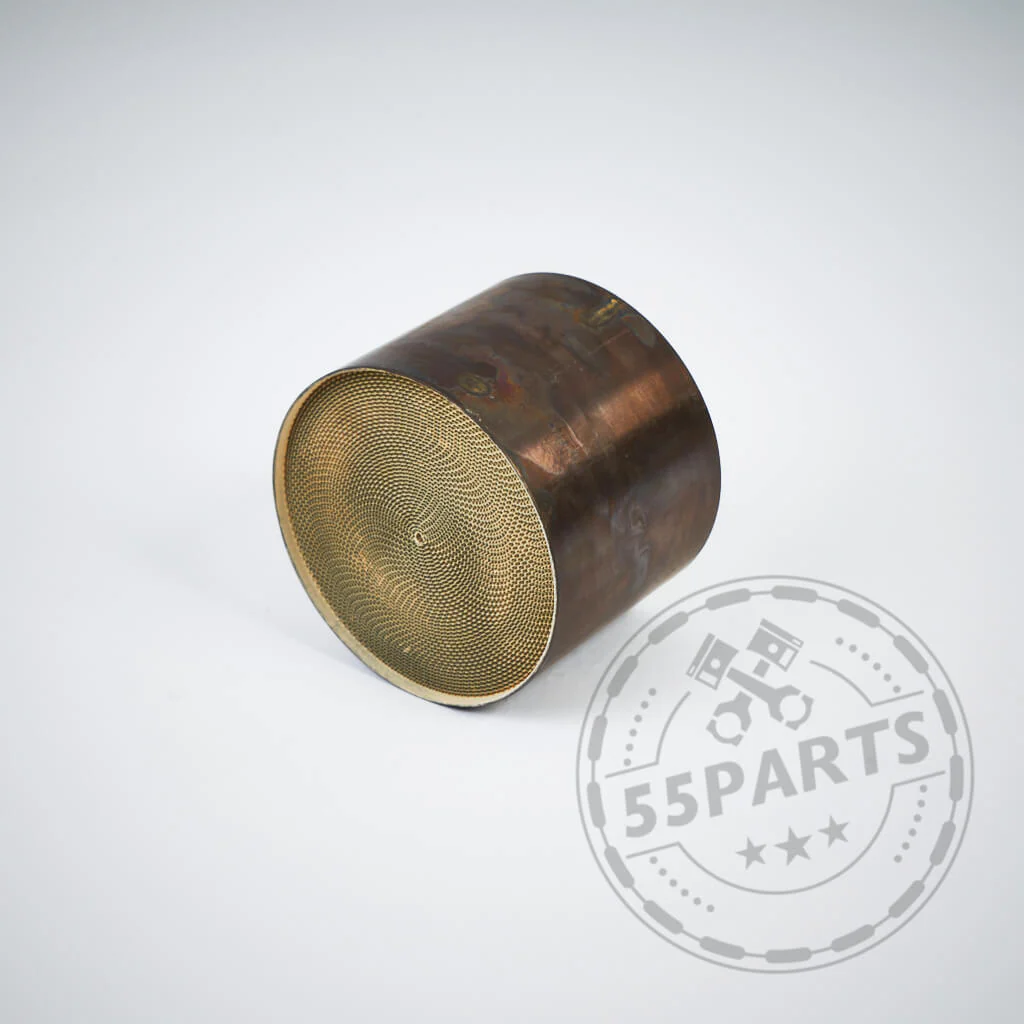 55Parts Special: Universeller 300 Zellen Euro 6 Katalysator passend für Yaris GR, 300 Zeller - Image 2