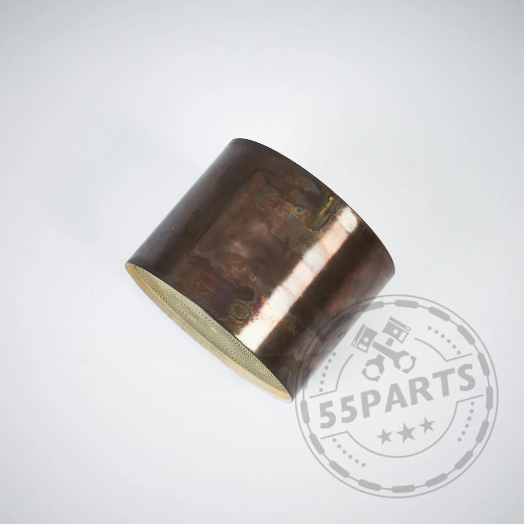 55Parts Special: Universeller 300 Zellen Euro 6 Katalysator passend für Yaris GR, 300 Zeller - Image 3