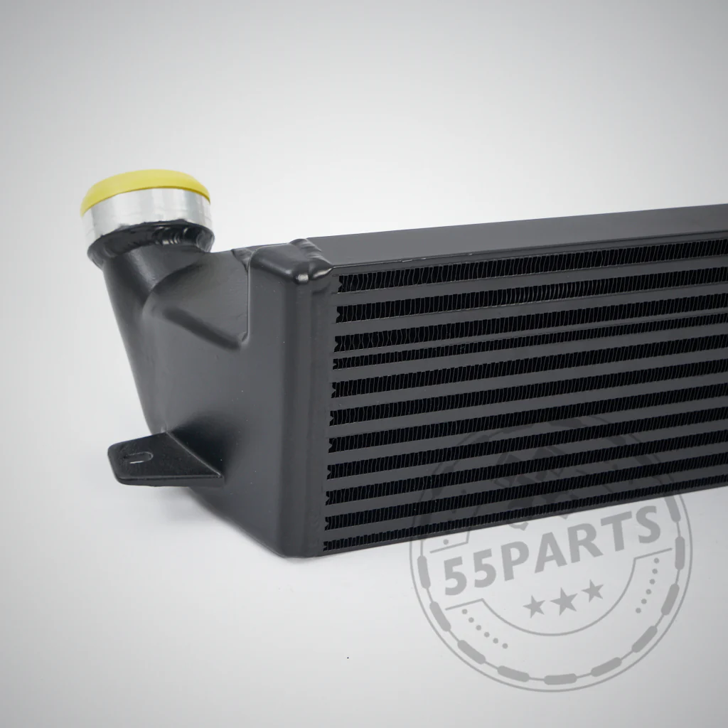 Upgrade Ladeluftkühler passend für BMW 325d, 330d, 335d M57 - Image 2