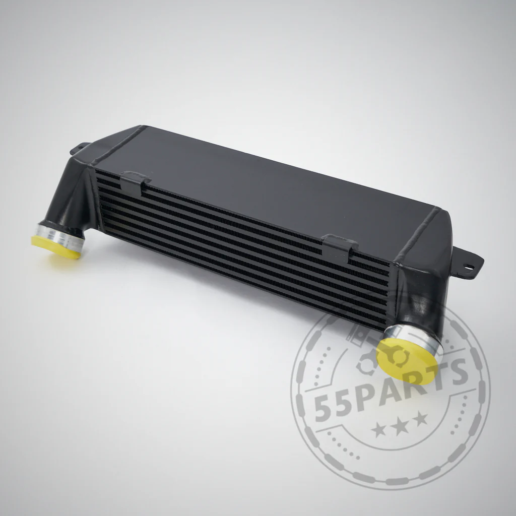 Upgrade Ladeluftkühler passend für BMW 325d, 330d, 335d M57 - Image 3