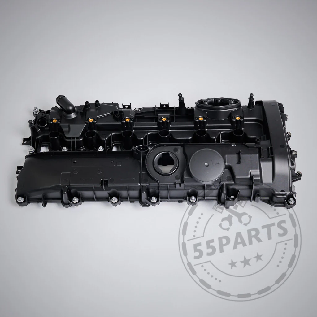 Ventildeckel Zylinderkopfhaube inkl. Dichtung passend für BMW BMW M140i, M240i, 340i, 440i, 540i, 640i, 740i, X3, X4 B58 Generation 1 - Image 3