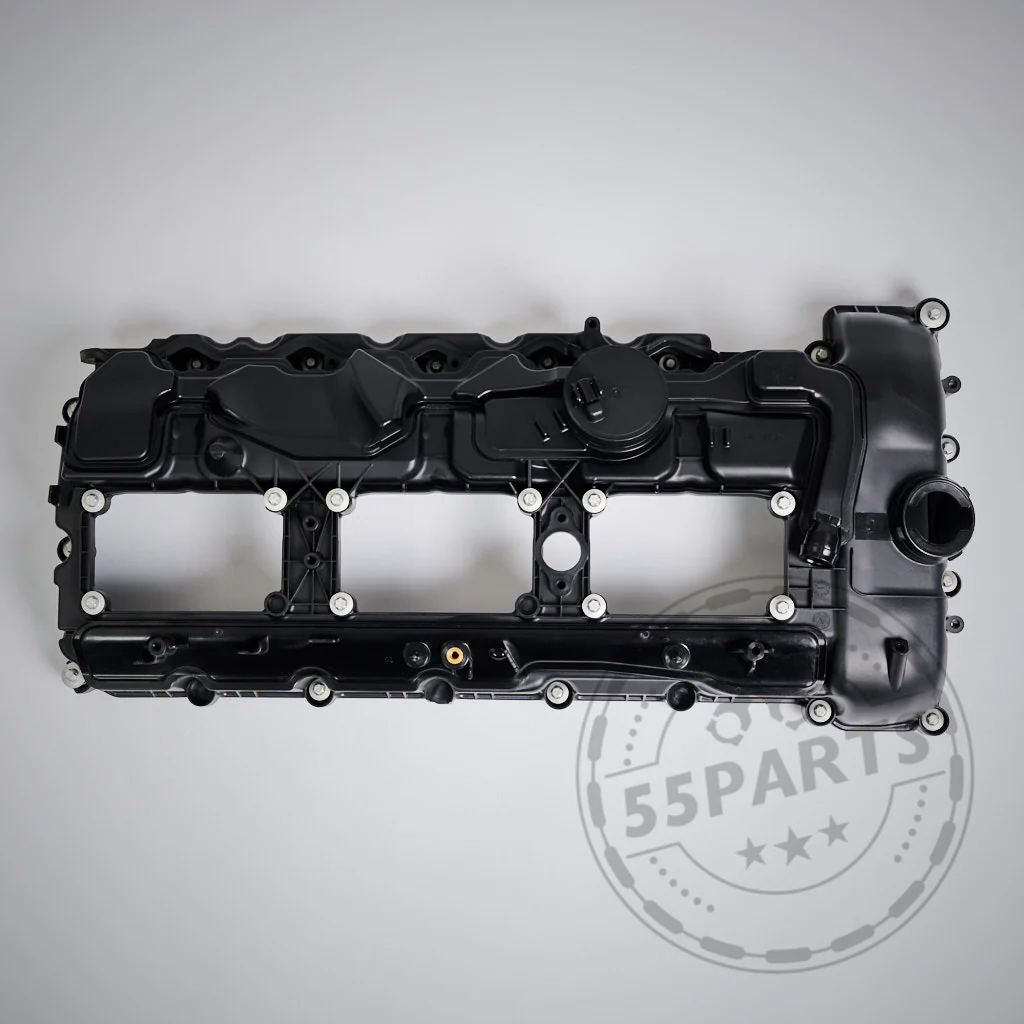Ventildeckel Zylinderkopfhaube inkl. Dichtung passend für BMW M2, M3, M4 mit S55 Motor - Image 5
