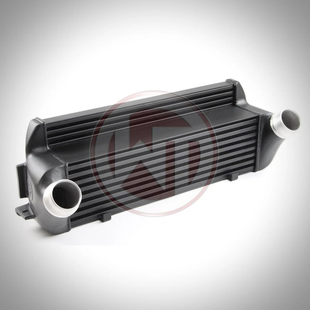 Wagner Evo 1 Competition Ladeluftkühler mit Teilegutachten passend für BMW F2x, F3x