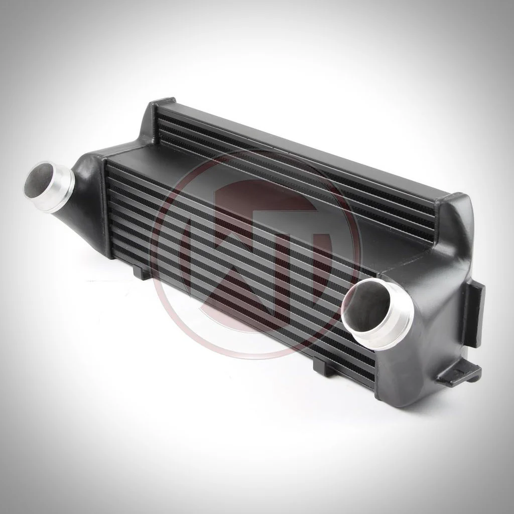 Wagner Evo 1 Competition Ladeluftkühler mit Teilegutachten passend für BMW F2x, F3x - Image 10