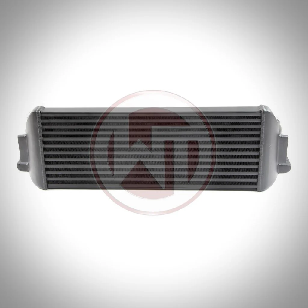 Wagner Evo 1 Competition Ladeluftkühler mit Teilegutachten passend für BMW F2x, F3x - Image 2