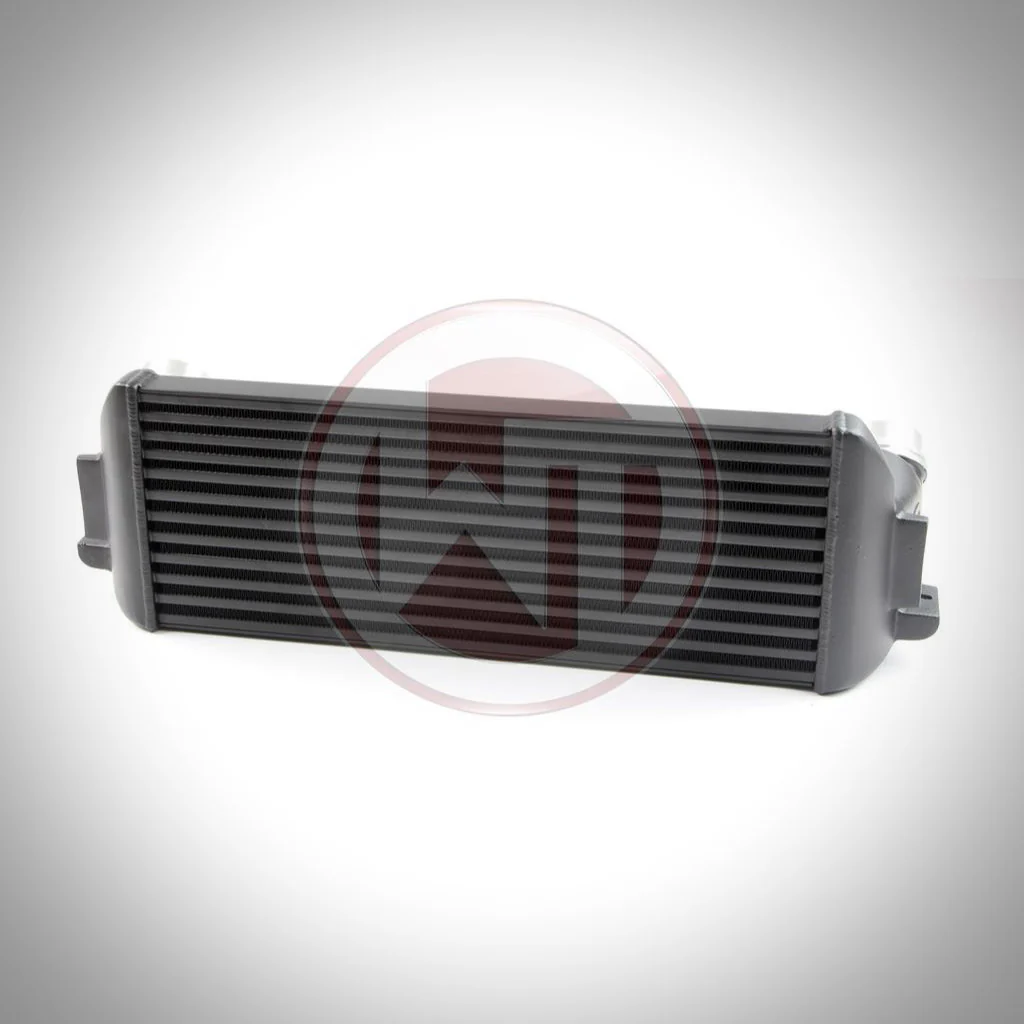 Wagner Evo 1 Competition Ladeluftkühler mit Teilegutachten passend für BMW F2x, F3x - Image 3