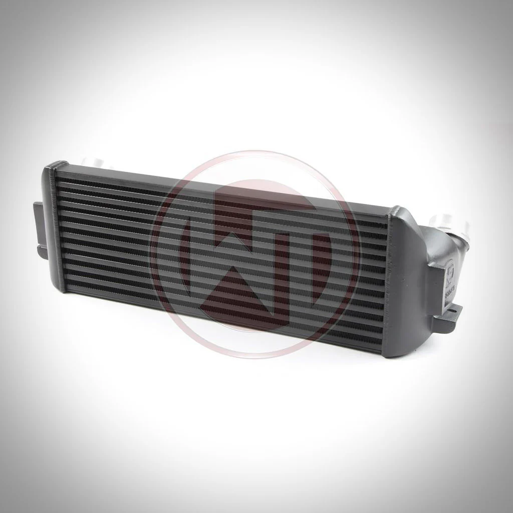 Wagner Evo 1 Competition Ladeluftkühler mit Teilegutachten passend für BMW F2x, F3x - Image 4
