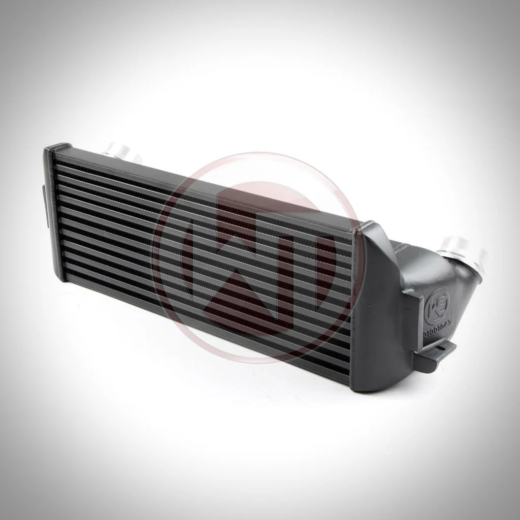 Wagner Evo 1 Competition Ladeluftkühler mit Teilegutachten passend für BMW F2x, F3x - Image 5
