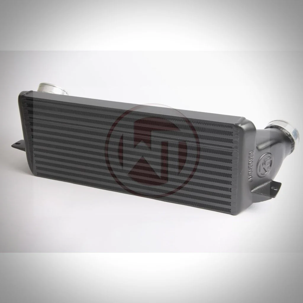 Wagner Evo 1 Performance Ladeluftkühler passend für BMW 135i, 1er M Coupe, 335i(x) N54/N55 E-Serie