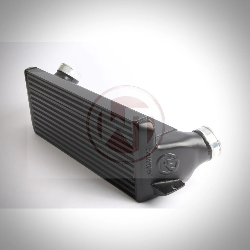 Wagner Evo 1 Performance Ladeluftkühler passend für BMW 135i, 1er M Coupe, 335i(x) N54/N55 E-Serie - Image 2