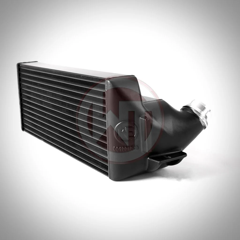 Wagner Evo 2 Competition Ladeluftkühler passend für BMW F2x, F3x - Image 2