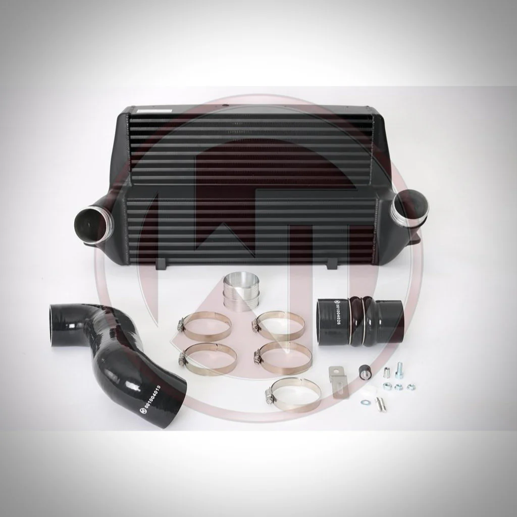 Wagner Evo 3 Ladeluftkühler passend für BMW 135i, 1er M Coupe, 335i(x) N54/N55 E-Serie - Image 2