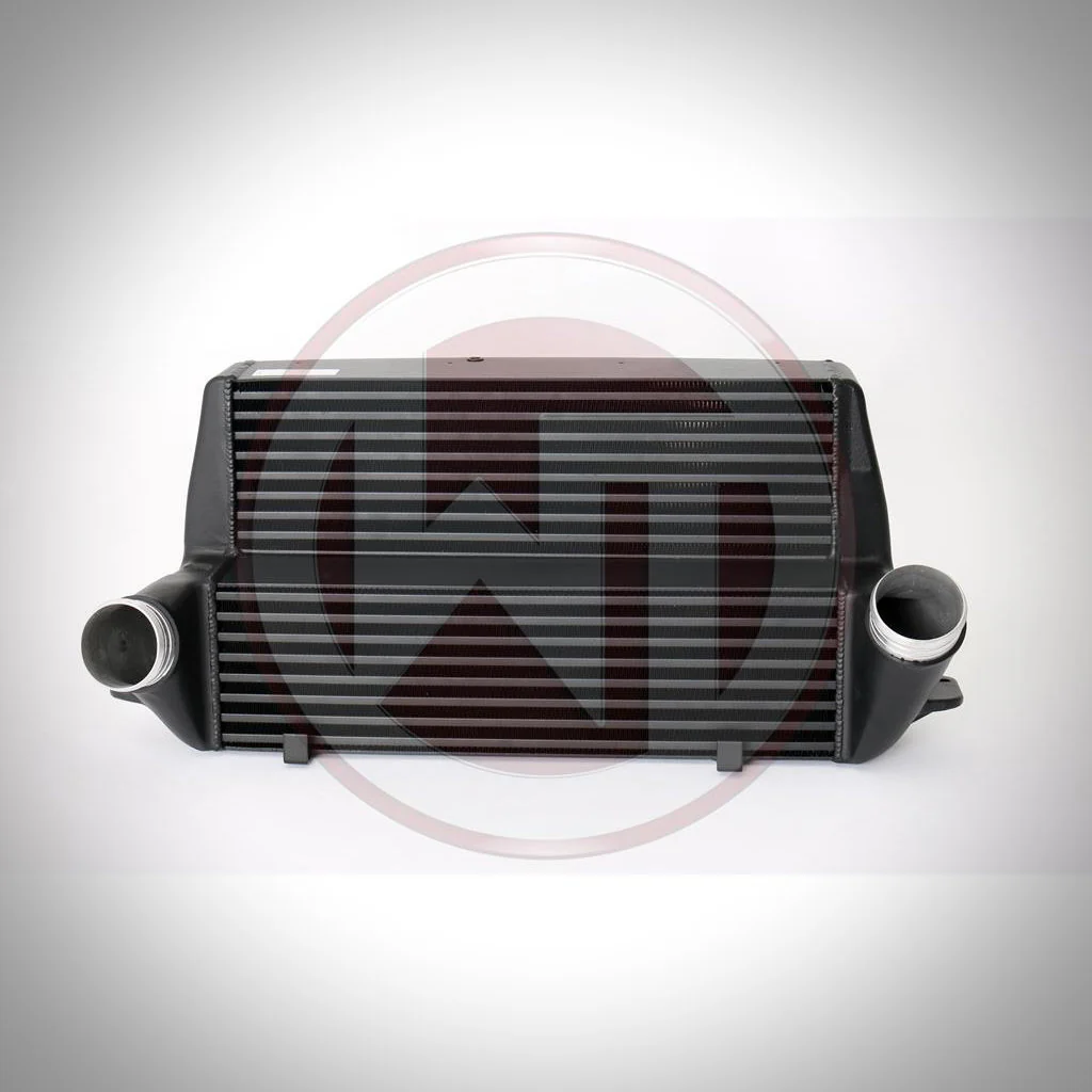 Wagner Evo 3 Ladeluftkühler passend für BMW 135i, 1er M Coupe, 335i(x) N54/N55 E-Serie - Image 3