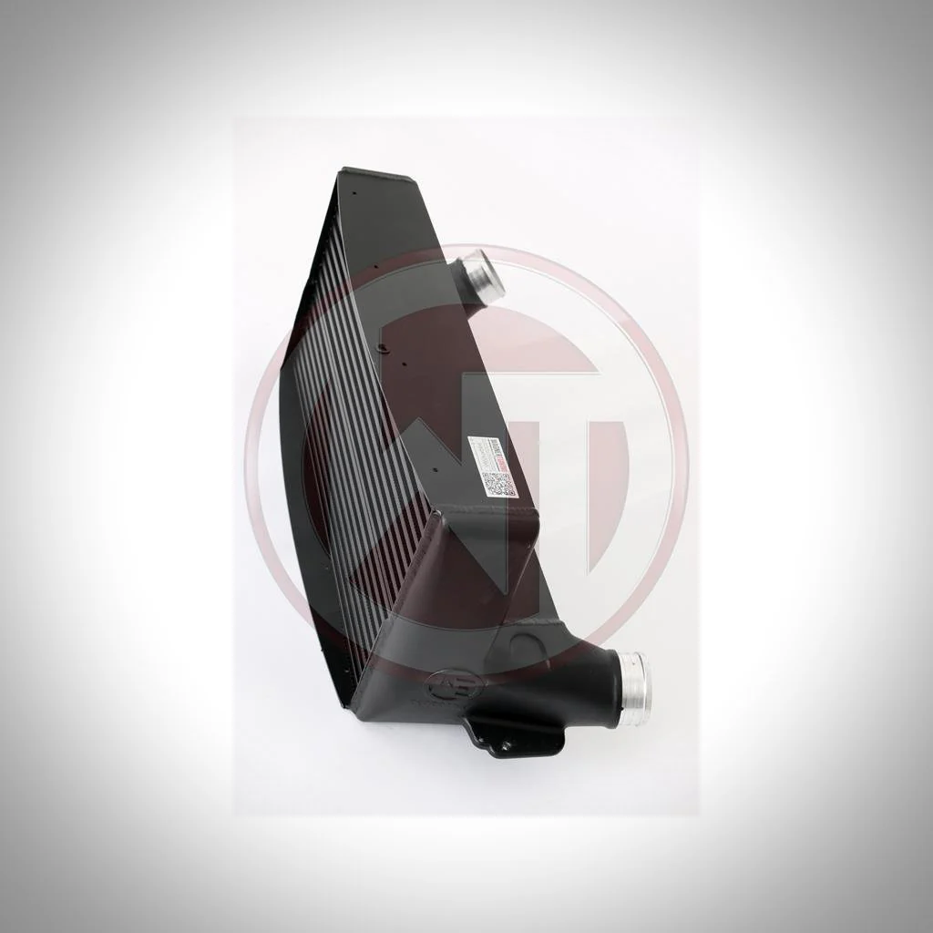 Wagner Evo 3 Ladeluftkühler passend für BMW 135i, 1er M Coupe, 335i(x) N54/N55 E-Serie - Image 4