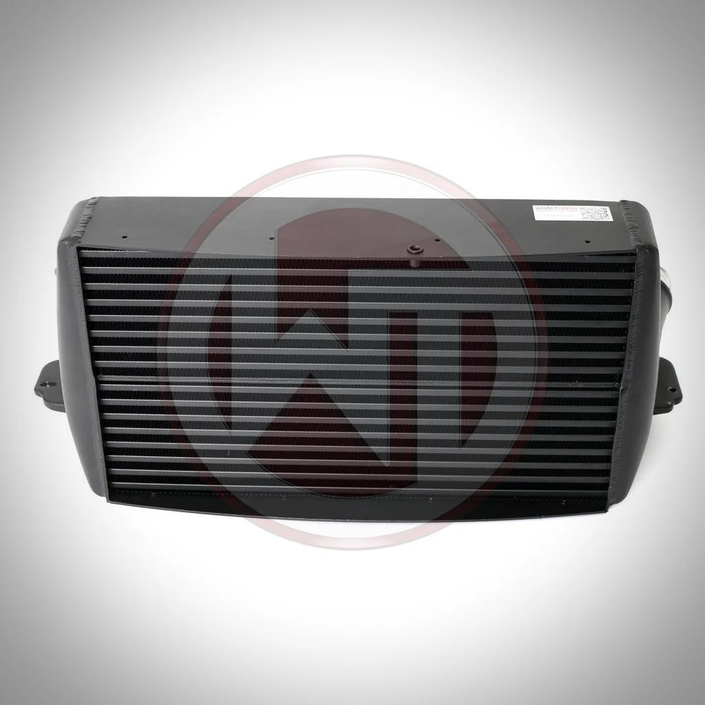 Wagner Evo 3 Ladeluftkühler passend für BMW 135i, 1er M Coupe, 335i(x) N54/N55 E-Serie - Image 6