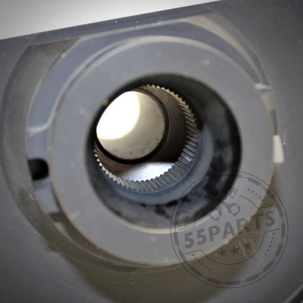Wheel Spacer / Lenkrad Spacer passend für Toyota GR Yaris inklusive Facelift! - Image 4
