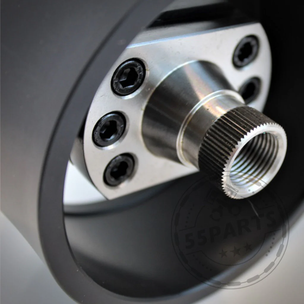 Wheel Spacer / Lenkrad Spacer passend für Toyota GR Yaris inklusive Facelift! - Image 8