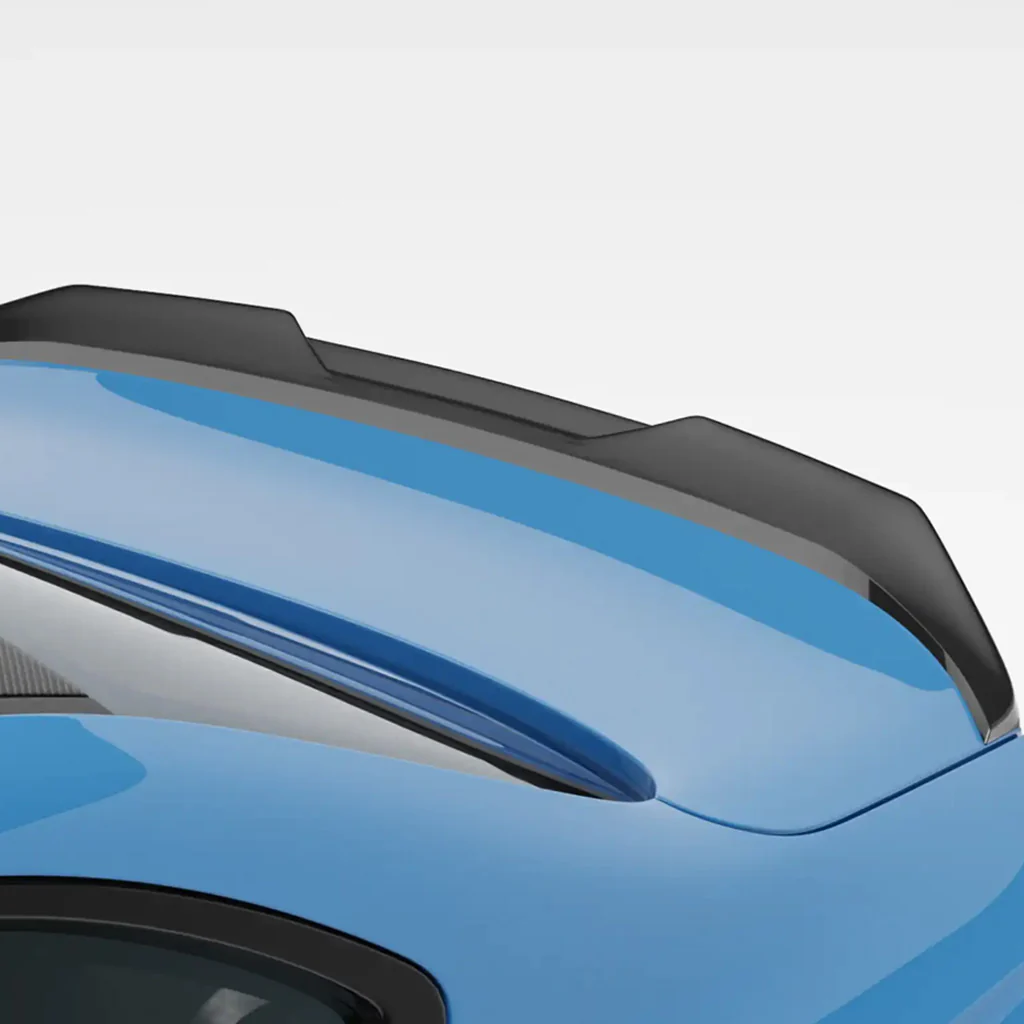 ZAERO Design EVO-S Heckspoiler passend für BMW M2 G87 und G42 - Image 2