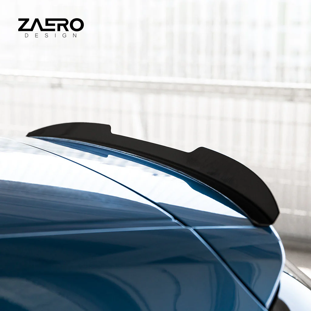 ZAERO Heckspoiler passend für BMW F2x - Image 2