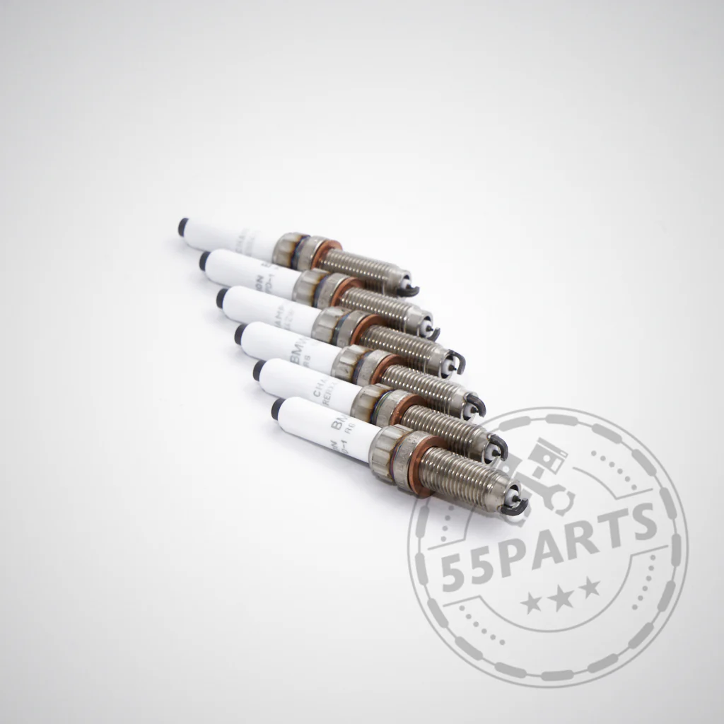 Zündkerzen Set 6-Zylinder passend für BMW M240i, M340i, M440i, M3, M4, X3M, A90 Supra B58