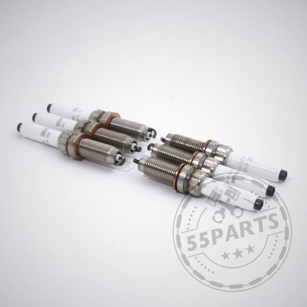 Zündkerzen Set 6-Zylinder passend für BMW M240i, M340i, M440i, M3, M4, X3M, A90 Supra B58 - Image 2