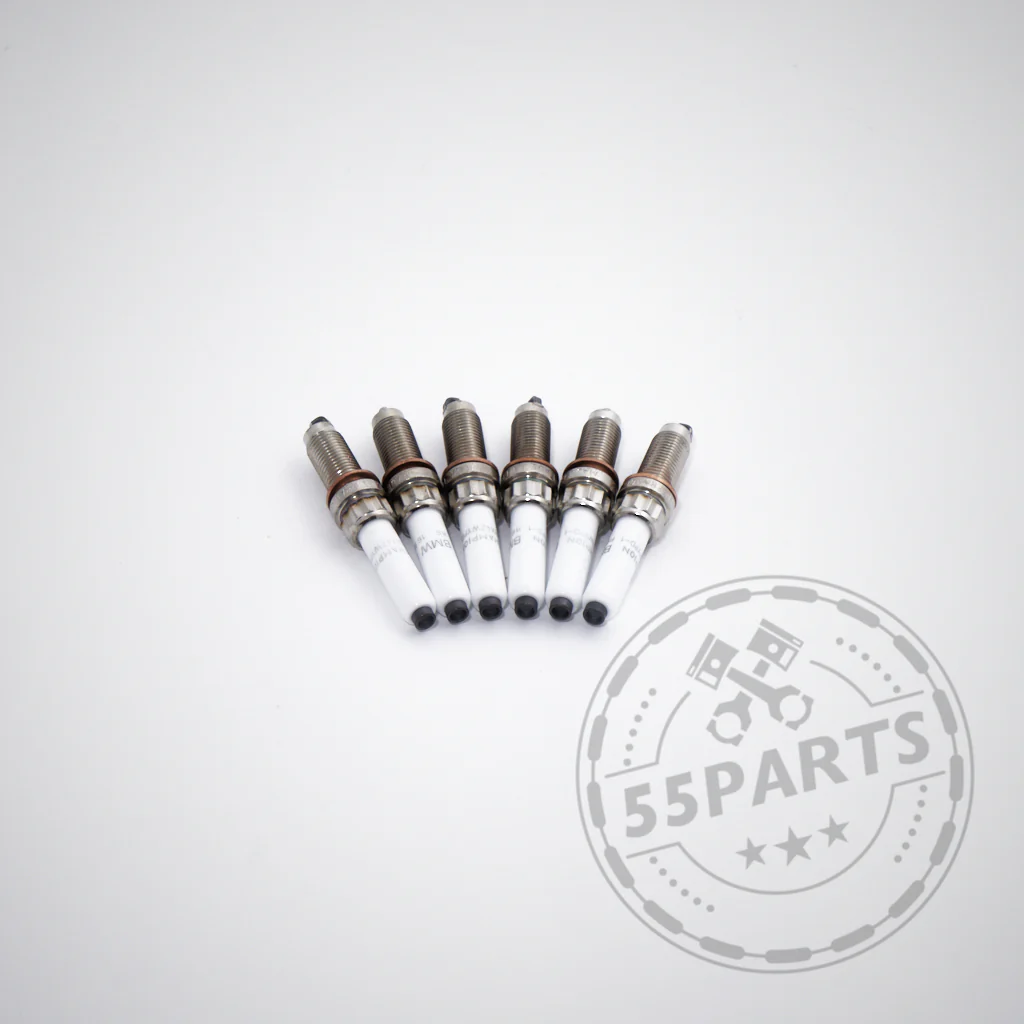 Zündkerzen Set 6-Zylinder passend für BMW M240i, M340i, M440i, M3, M4, X3M, A90 Supra B58 - Image 3