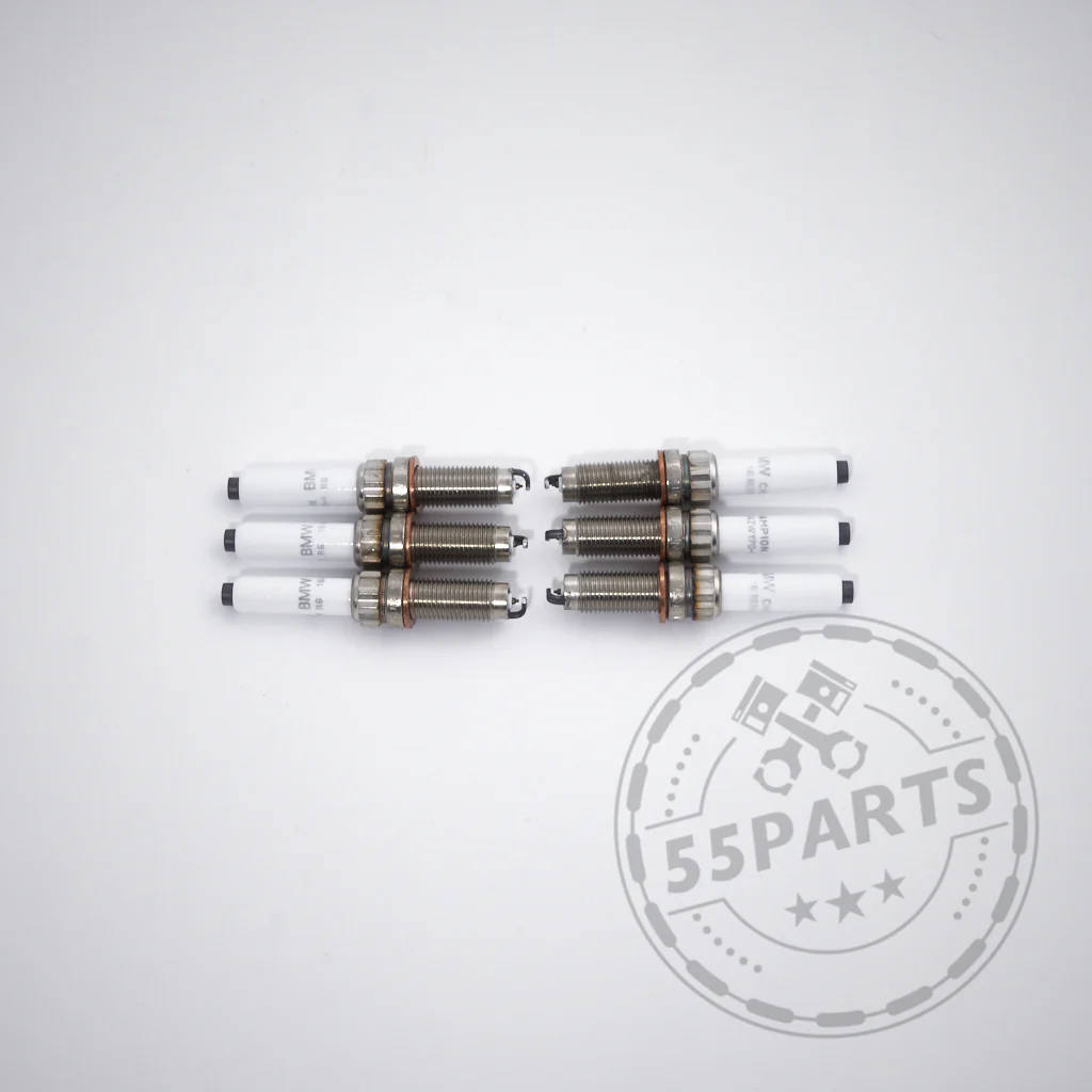 Zündkerzen Set 6-Zylinder passend für BMW M240i, M340i, M440i, M3, M4, X3M, A90 Supra B58 - Image 4