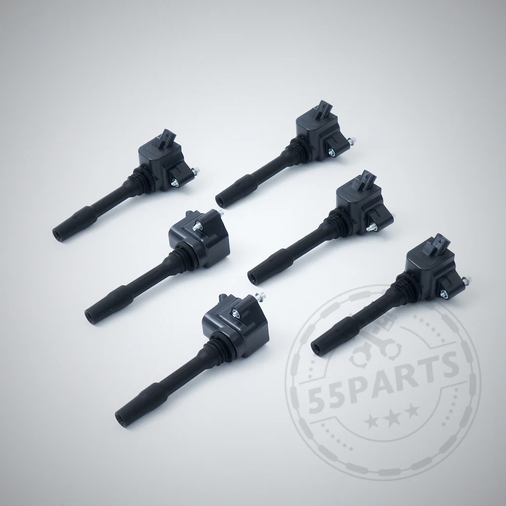 Zündspulen passend für BMW F- und G-Serie Fahrzeuge mit B38, B46, B48, B58 und S58 Motor - Image 3
