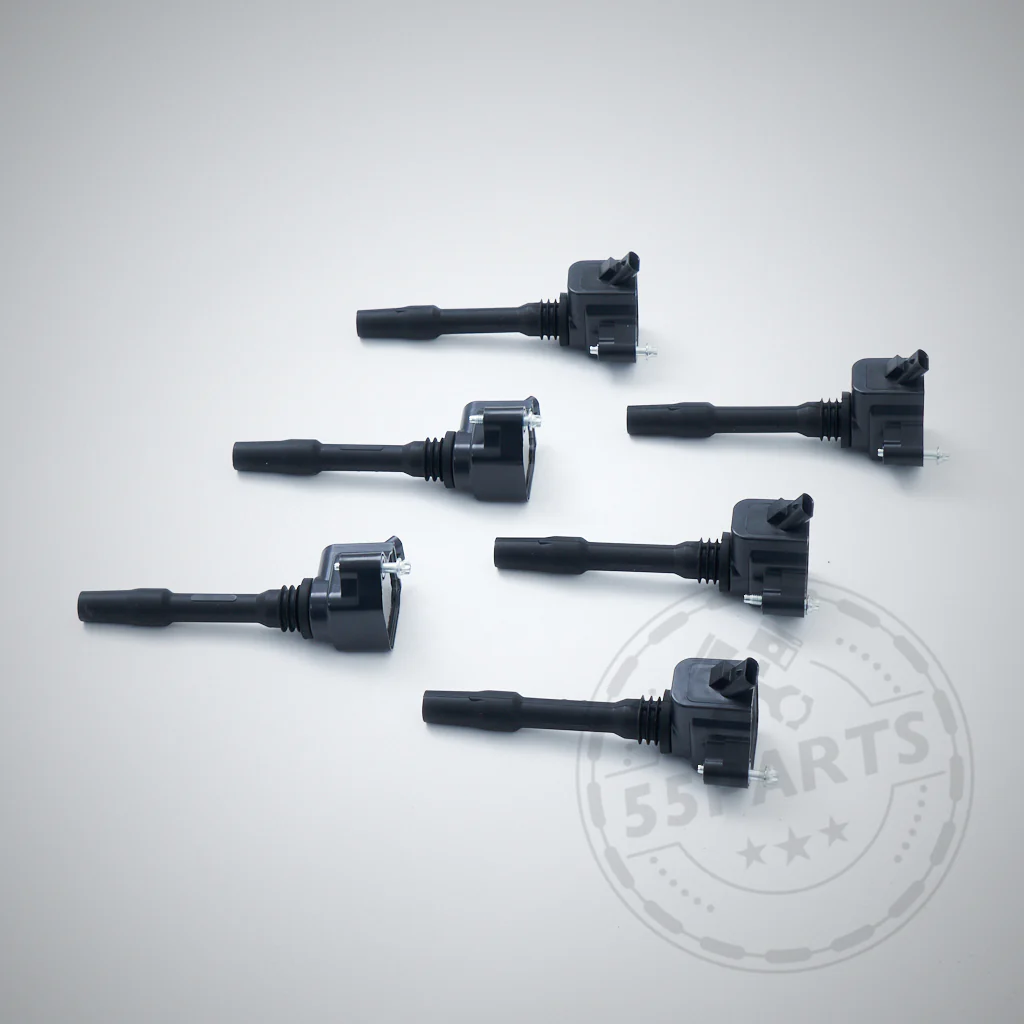 Zündspulen passend für BMW F- und G-Serie Fahrzeuge mit B38, B46, B48, B58 und S58 Motor - Image 4